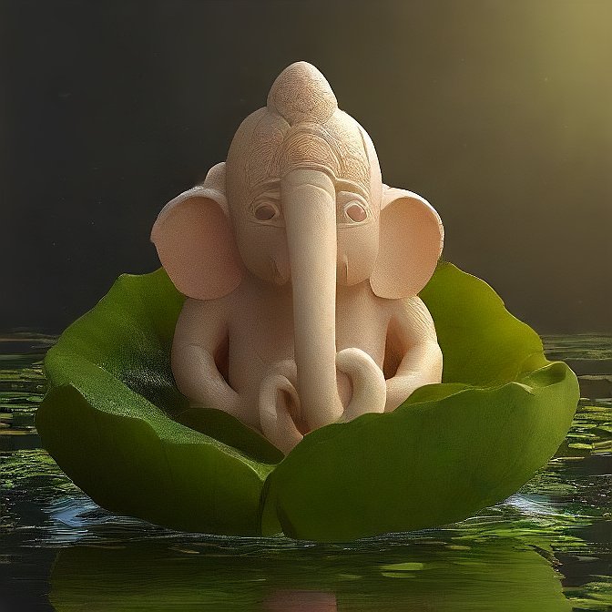 GANESHA